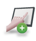 qbus_touchscreen
